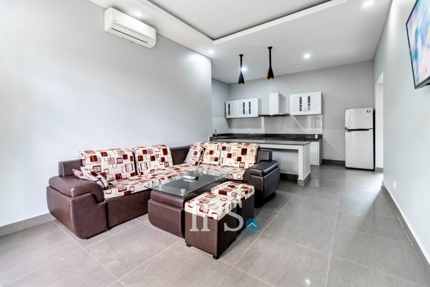 1 Bedroom Apartment For Rent - Sala Kamreuk, Siem Reap