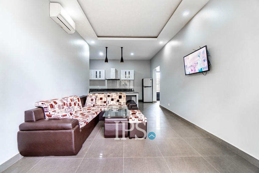 1 Bedroom Apartment For Rent - Sala Kamreuk, Siem Reap