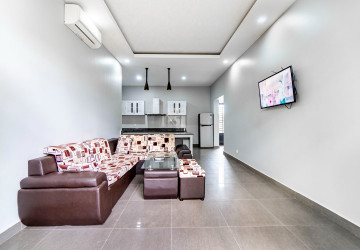 1 Bedroom Apartment For Rent - Sala Kamreuk, Siem Reap thumbnail