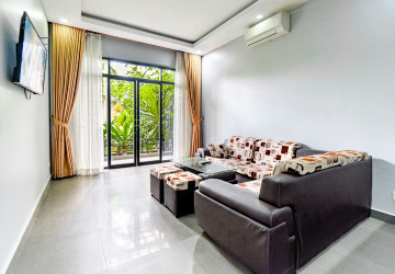 1 Bedroom Apartment For Rent - Sala Kamreuk, Siem Reap thumbnail