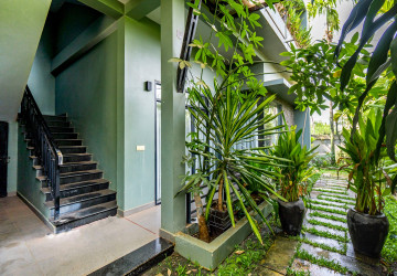 1 Bedroom Apartment For Rent - Sala Kamreuk, Siem Reap thumbnail