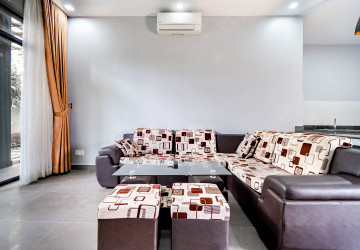 1 Bedroom Apartment For Rent - Sala Kamreuk, Siem Reap thumbnail