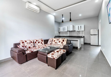 1 Bedroom Apartment For Rent - Sala Kamreuk, Siem Reap thumbnail