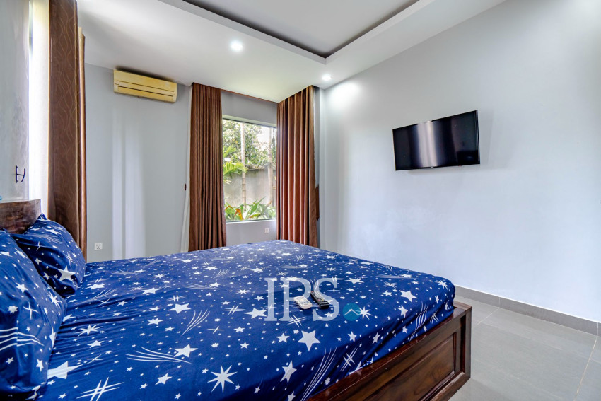 1 Bedroom Apartment For Rent - Sala Kamreuk, Siem Reap
