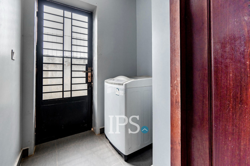 1 Bedroom Apartment For Rent - Sala Kamreuk, Siem Reap