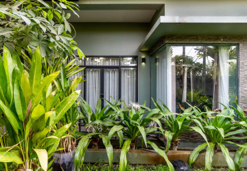 1 Bedroom Apartment For Rent - Sala Kamreuk, Siem Reap thumbnail