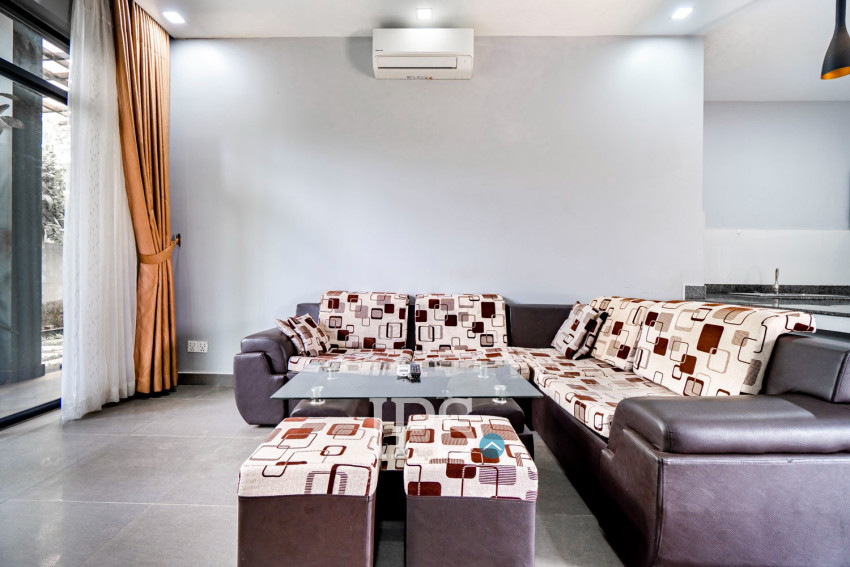 1 Bedroom Apartment For Rent - Sala Kamreuk, Siem Reap