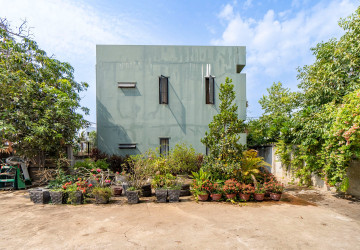 1 Bedroom Apartment For Rent - Sala Kamreuk, Siem Reap thumbnail