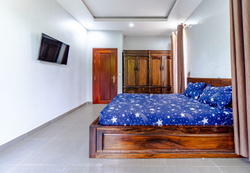 1 Bedroom Apartment For Rent - Sala Kamreuk, Siem Reap thumbnail