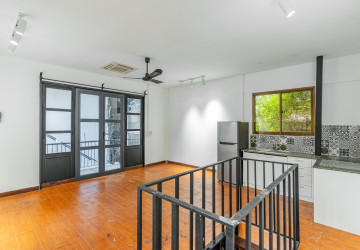 53 Sqm Retail Space For Rent - Chey Chumneah, Phnom Penh thumbnail