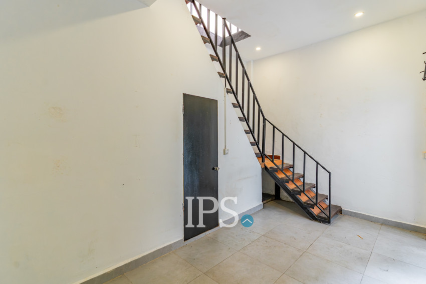 53 Sqm Retail Space For Rent - Chey Chumneah, Phnom Penh