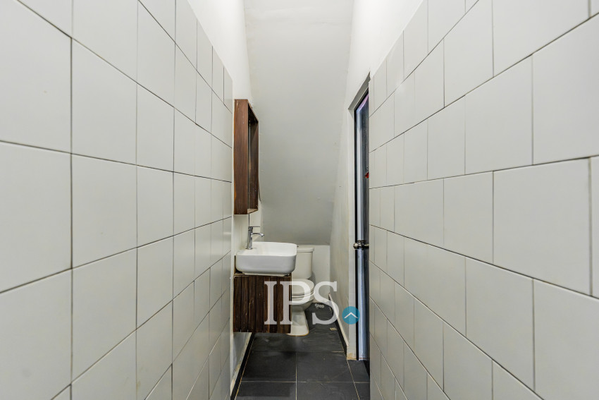 53 Sqm Retail Space For Rent - Chey Chumneah, Phnom Penh