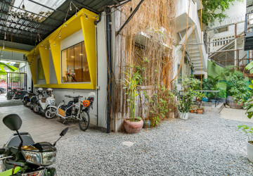 53 Sqm Retail Space For Rent - Chey Chumneah, Phnom Penh thumbnail