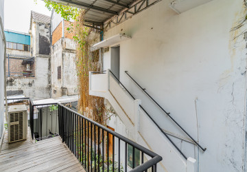 53 Sqm Retail Space For Rent - Chey Chumneah, Phnom Penh thumbnail