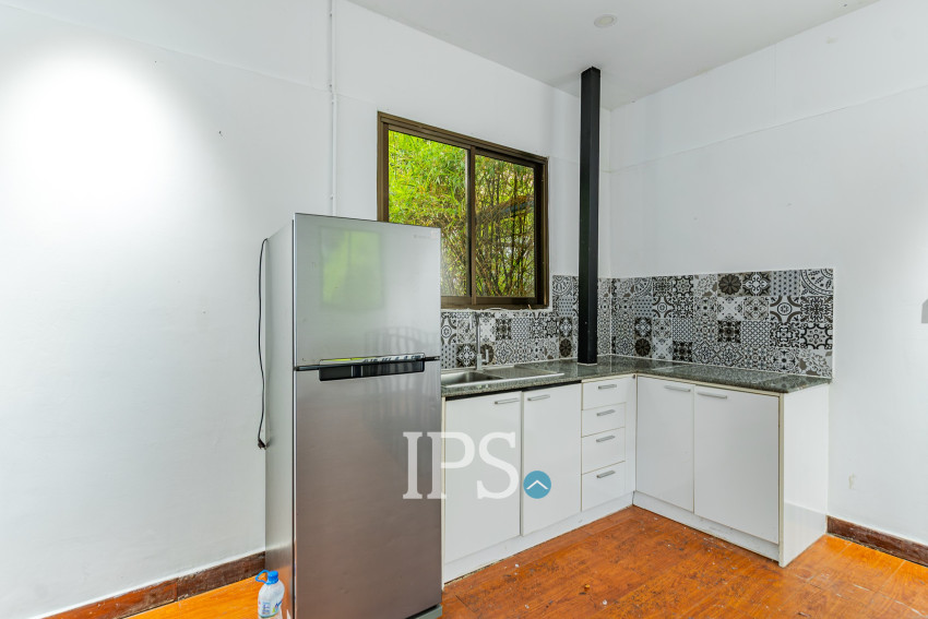 53 Sqm Retail Space For Rent - Chey Chumneah, Phnom Penh