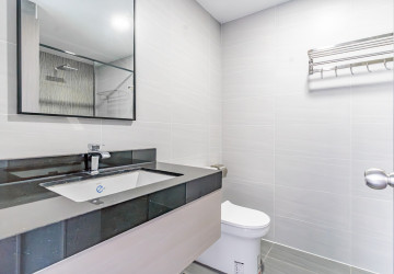 2 Bedroom Serviced Apartment For Rent - Chroy Changvar, Phnom Penh thumbnail