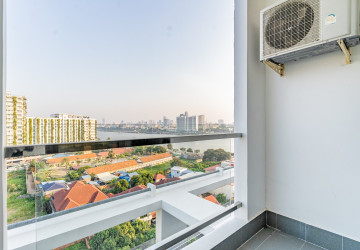 2 Bedroom Serviced Apartment For Rent - Chroy Changvar, Phnom Penh thumbnail