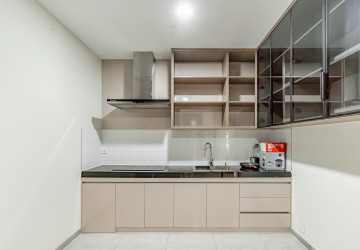 2 Bedroom Serviced Apartment For Rent - Chroy Changvar, Phnom Penh thumbnail