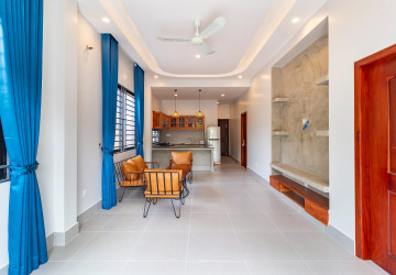 2 Bedroom House For Rent - Sala Kamreuk, Siem Reap thumbnail