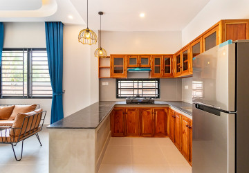 2 Bedroom House For Rent - Sala Kamreuk, Siem Reap thumbnail