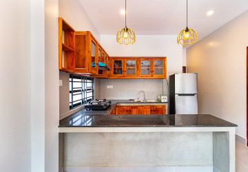 2 Bedroom House For Rent - Sala Kamreuk, Siem Reap thumbnail