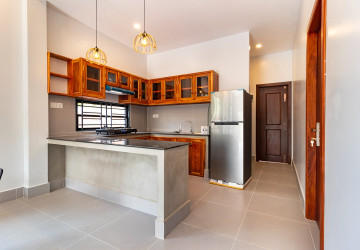 2 Bedroom House For Rent - Sala Kamreuk, Siem Reap thumbnail