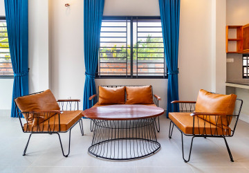 2 Bedroom House For Rent - Sala Kamreuk, Siem Reap thumbnail