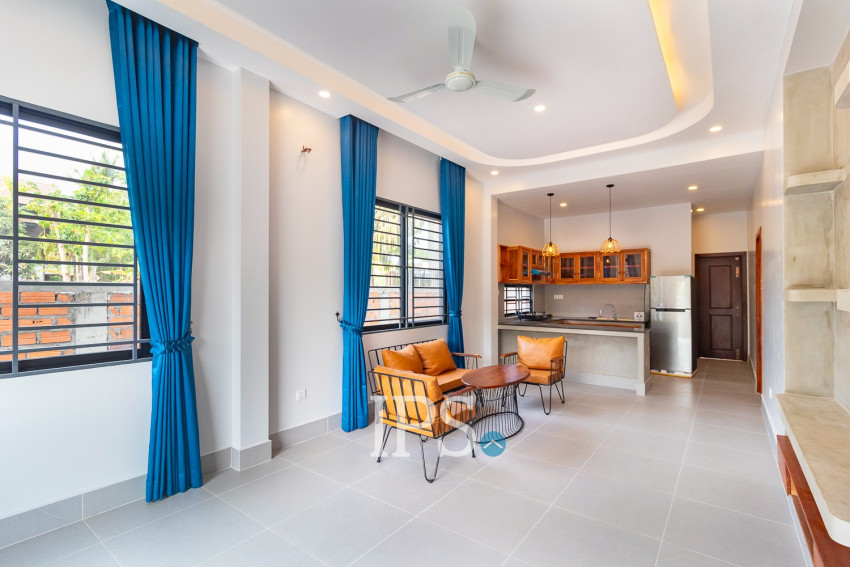 2 Bedroom House For Rent - Sala Kamreuk, Siem Reap
