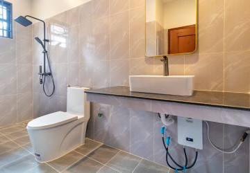 2 Bedroom House For Rent - Sala Kamreuk, Siem Reap thumbnail