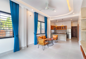 2 Bedroom House For Rent - Sala Kamreuk, Siem Reap thumbnail