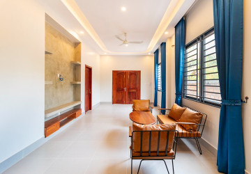 2 Bedroom House For Rent - Sala Kamreuk, Siem Reap thumbnail