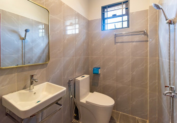 2 Bedroom House For Rent - Sala Kamreuk, Siem Reap thumbnail