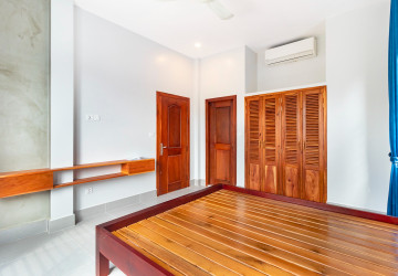 2 Bedroom House For Rent - Sala Kamreuk, Siem Reap thumbnail