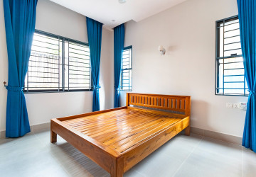 2 Bedroom House For Rent - Sala Kamreuk, Siem Reap thumbnail