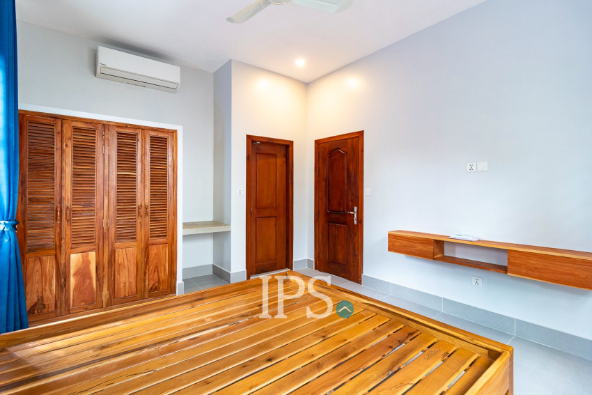 2 Bedroom House For Rent - Sala Kamreuk, Siem Reap