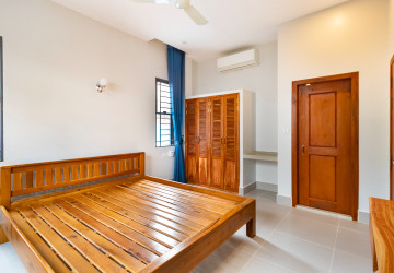 2 Bedroom House For Rent - Sala Kamreuk, Siem Reap thumbnail