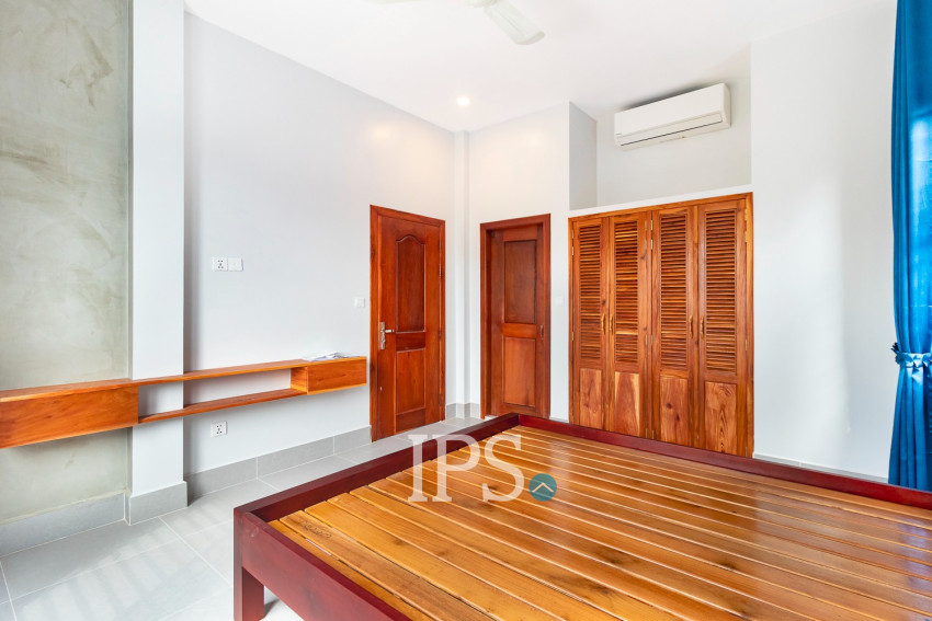 2 Bedroom House For Rent - Sala Kamreuk, Siem Reap