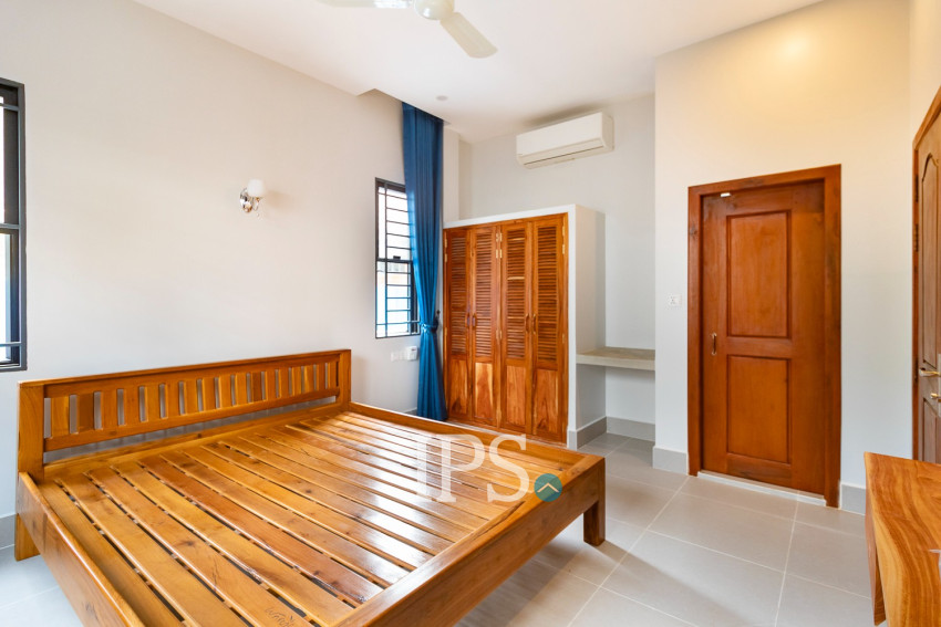 2 Bedroom House For Rent - Sala Kamreuk, Siem Reap