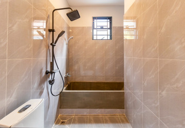 2 Bedroom House For Rent - Sala Kamreuk, Siem Reap thumbnail