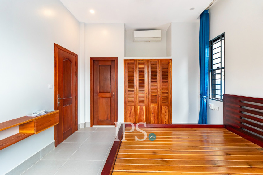 2 Bedroom House For Rent - Sala Kamreuk, Siem Reap