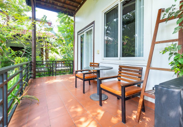 7 Bedroom Wooden House For Rent - Slor Kram, Siem Reap thumbnail