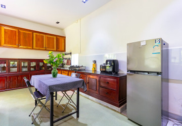 7 Bedroom Wooden House For Rent - Slor Kram, Siem Reap thumbnail