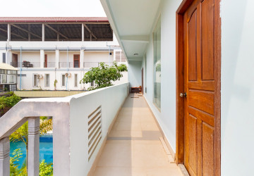 Studio Apartment For Rent - Svay Dangkum, Siem Reap thumbnail