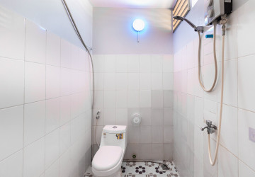 Studio Apartment For Rent - Svay Dangkum, Siem Reap thumbnail