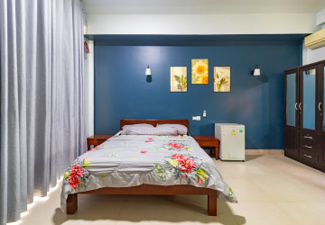 Studio Apartment For Rent - Svay Dangkum, Siem Reap thumbnail