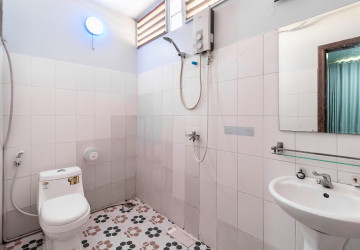Studio Apartment For Rent - Svay Dangkum, Siem Reap thumbnail