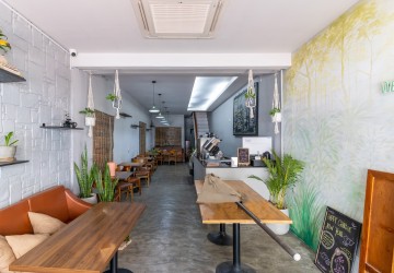 251.92 Sqm Retail Space For Rent - Chakto Mukh, Phnom Penh thumbnail