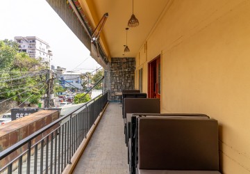251.92 Sqm Retail Space For Rent - Chakto Mukh, Phnom Penh thumbnail