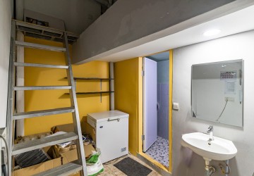 251.92 Sqm Retail Space For Rent - Chakto Mukh, Phnom Penh thumbnail