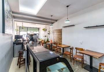 251.92 Sqm Retail Space For Rent - Chakto Mukh, Phnom Penh thumbnail